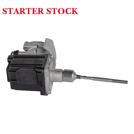 Turbocharger For Volkswagen Arteon 2019-2022 Atlas 2018-2022 2.0 TFSI 06K145874N