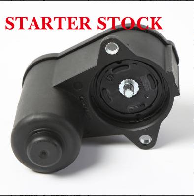 EPB Brake Caliper Motor PBR004-6B 4F0998281