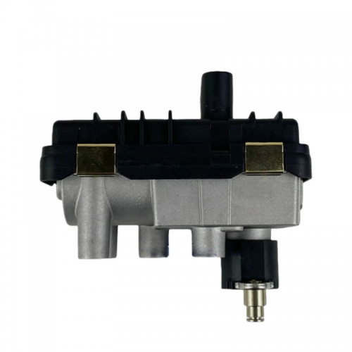 Turbocharger Compatible with FOTON Cummins ISF 2.8L Euro