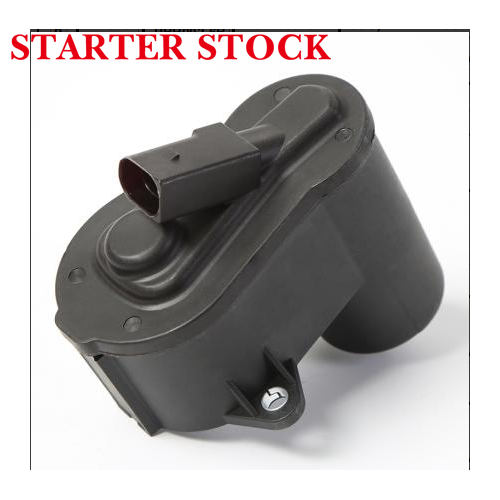 EPB Brake Caliper Motor PBR004-6B 4F0998281picture2