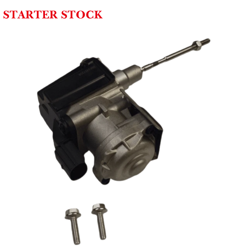 Turbocharger Compatible with VW 1.8TFSI 2012