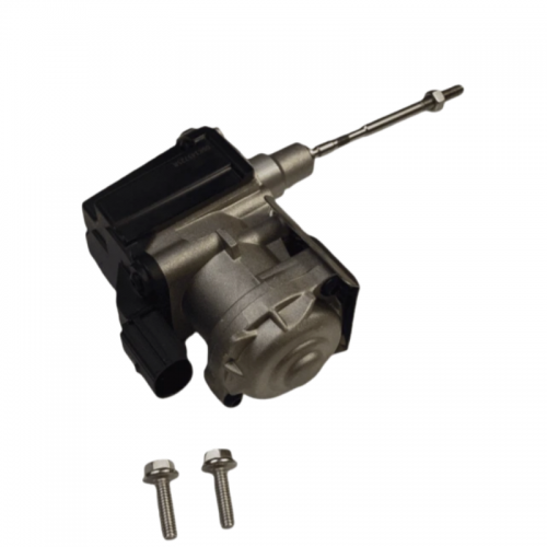 Compresor turbo compatible con el VW 1.8TFSI de 2012