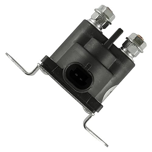 Starterstock Starter Solenoid Relay Compatible with Polaris Jet Ski 4011043