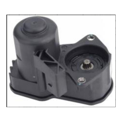 Motor de pinzas de freno EPB PBR004-6B 4F0998281