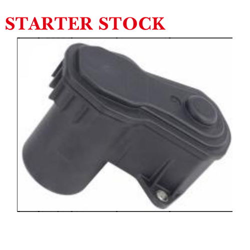 EPB Brake Caliper Motor PBR004-6B 4F0998281picture2