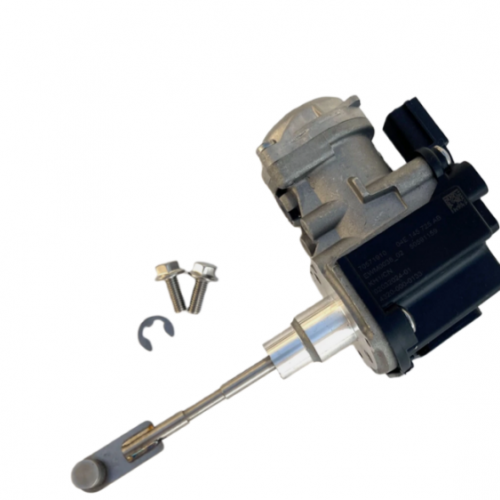Turbocharger Compatible with Audi A3 S3 1.2 TFSI 2013-19