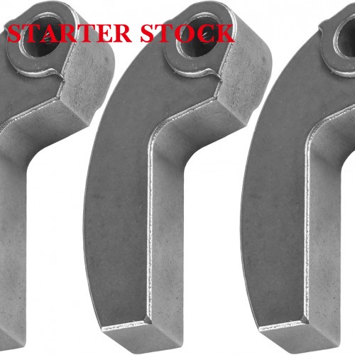 Starterstock Clutch Weight Compatible with Arctic Cat Snowmobile XF 800 Cross Tour 2013 73.5gpicture3