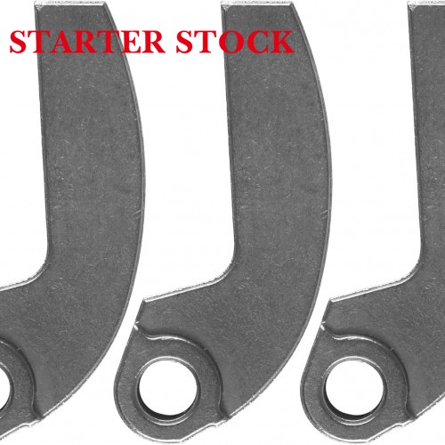 Starterstock Clutch Weight Compatible with Arctic Cat Snowmobile XF 800 Cross Tour 2013 73.5gpicture4