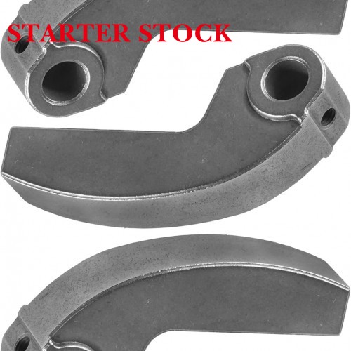 Starterstock Clutch Weight Compatible with Arctic Cat Snowmobile XF 800 Cross Tour 2013 73.5gpicture6