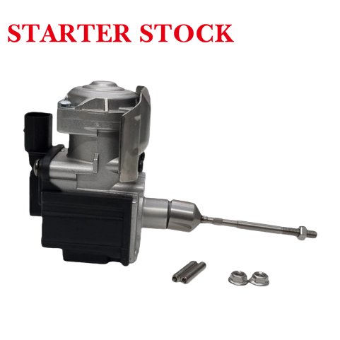 Turbocharger Compatible with Volkswagen Audi 06K125725R