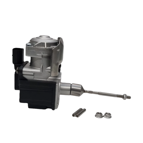 Turbocharger Compatible with Volkswagen Audi 06K125725R