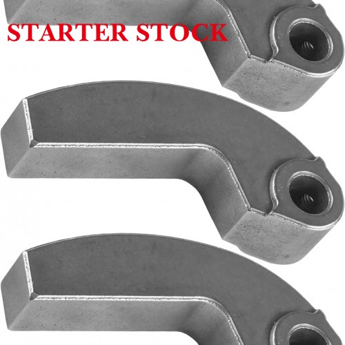 Starterstock Clutch Weight Compatible with Arctic Cat Snowmobile XF 800 Cross Tour 2013 73.5gpicture7