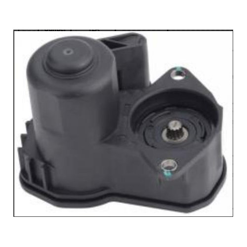 Motor de pinzas de freno EPB PBR004-6B 4F0998281