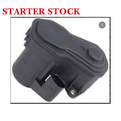 EPB Brake Caliper Motor PBR004-6B 4F0998281picture2