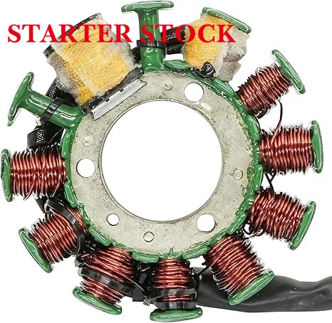 Starterstock Stator Compatible with Arctic Cat Pantera 800 1998-1999 3005-012