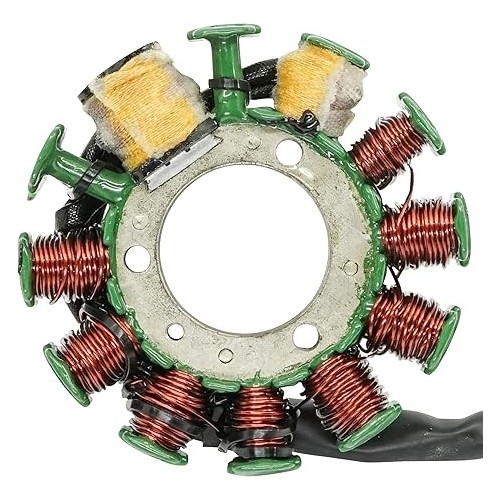 Starterstock Stator Compatible with Arctic Cat Pantera 800 1998-1999 3005-012