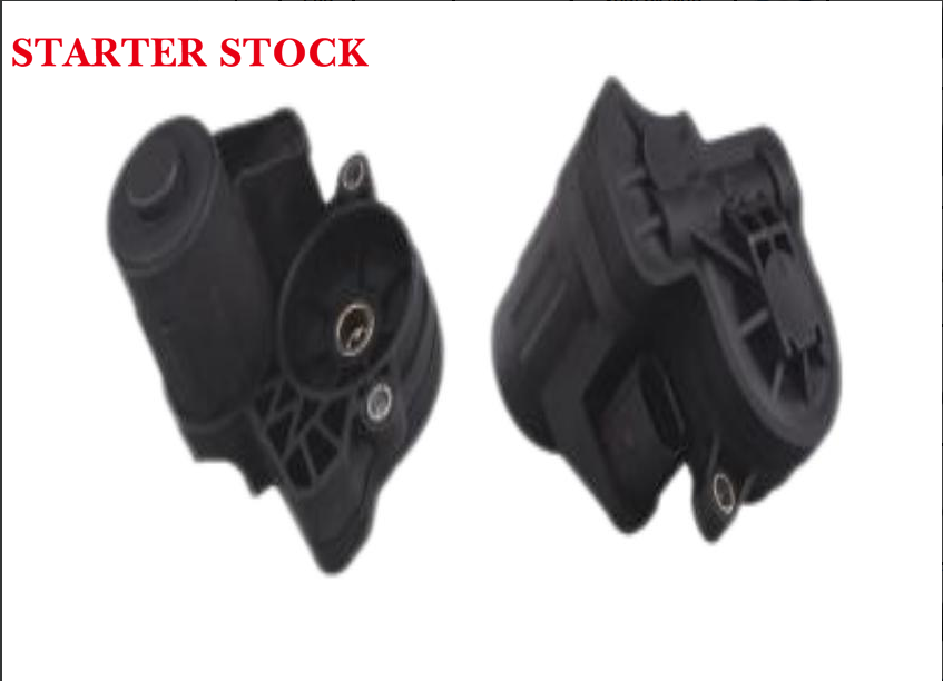 EPB Brake Caliper Motor PBR004-6B 4F0998281