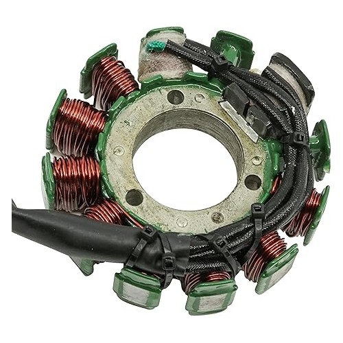 Starterstock Stator Compatible with Arctic Cat Thundercat Mountian Cat 1994-1999