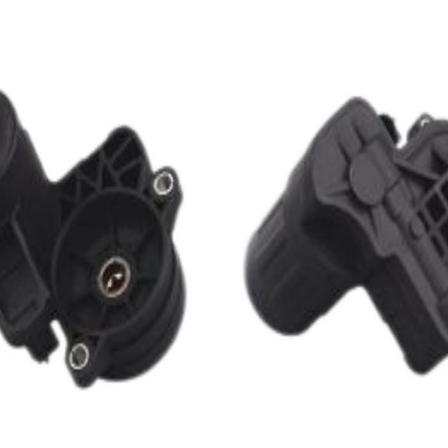 Motor de pinzas de freno EPB PBR004-6B 4F0998281