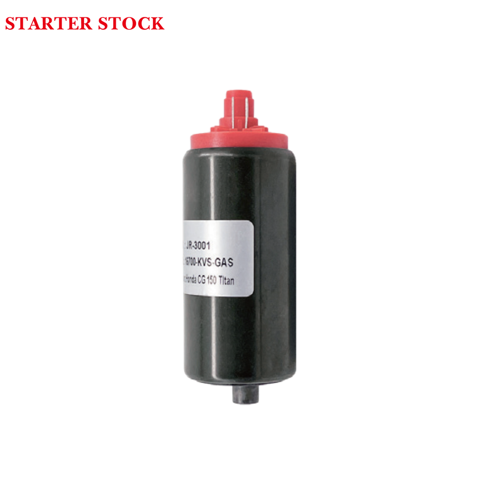 Motorcycle Fuel Pump For Honda CG 150 Fan, C125 BIZ, CG 150 Titan, CBR 125 2011-2016