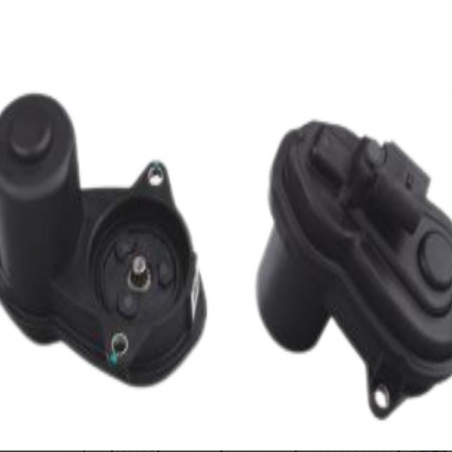 EPB Brake Caliper Motor PBR004-6B 4F0998281