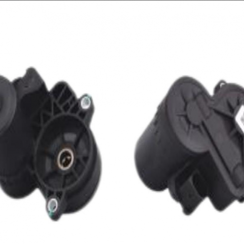 EPB Brake Caliper Motor PBR004-6B 4F0998281