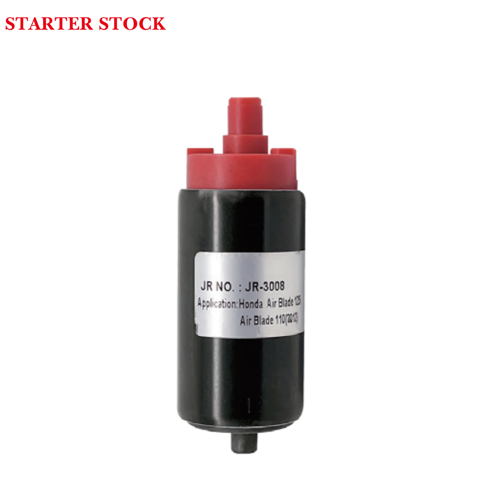 Fuel Pump for Honda CLICK 125 2014, AIR BLADE 125I, AIR BLADE 110 2012 Motorcycles