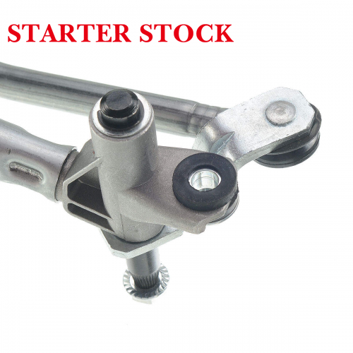 Starterstock Wiper Assembly 12755304 for Saab 9-3 (2002-2015)picture3