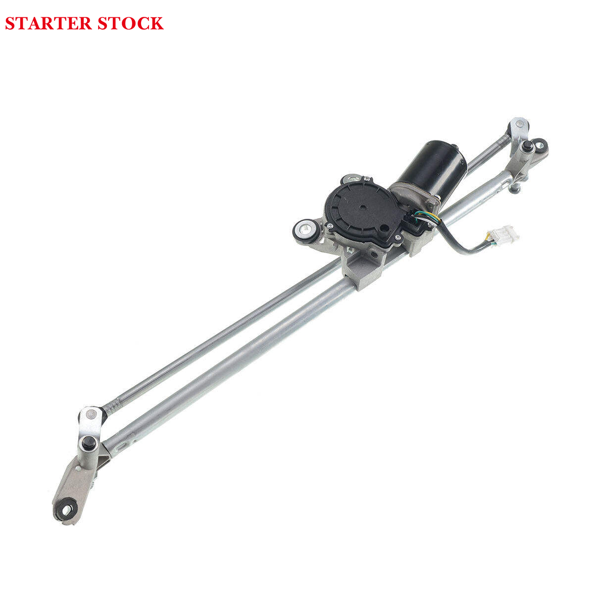 Starterstock Wiper Assembly 12755304 for Saab 9-3 (2002-2015)