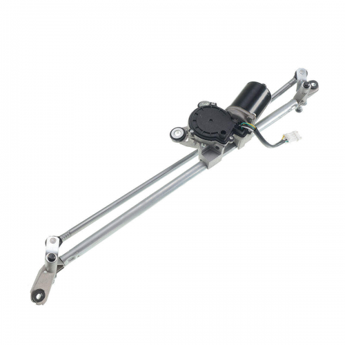 Juego de limpiaparabrisas Starterstock 12755304 para Saab 9-3 (2002-2015)