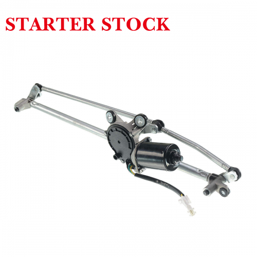 Starterstock Wiper Assembly 12755304 for Saab 9-3 (2002-2015)picture2