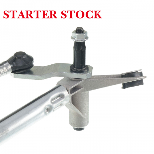 Starterstock Wiper Assembly 12755304 for Saab 9-3 (2002-2015)picture4