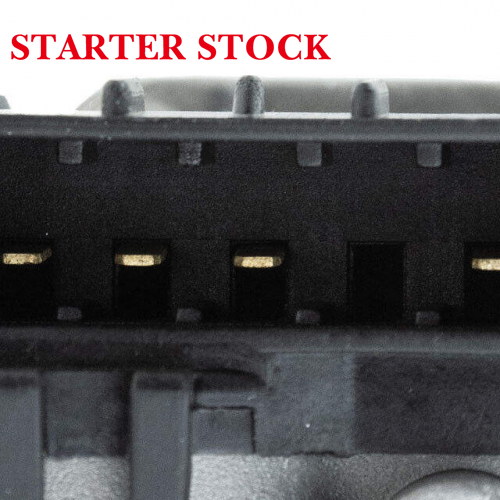 Starterstock Wiper Assembly FP4 52032581 for Fiat 500 C (2009-)picture3