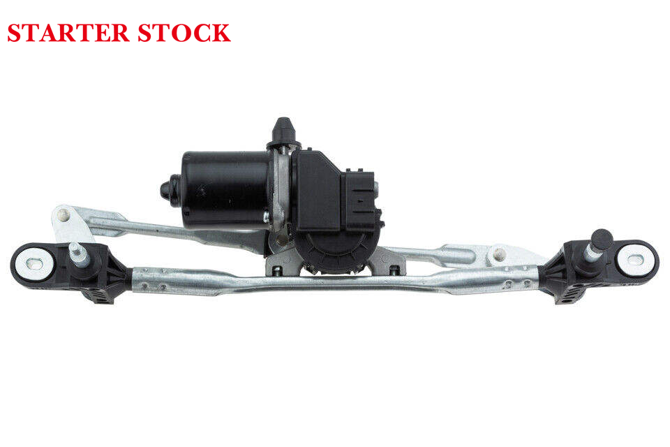 Starterstock Wiper Assembly FP4 52032581 for Fiat 500 C (2009-)