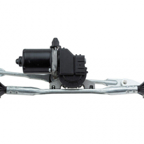 Juego de limpiaparabrisas Starterstock FP4 52032581 para Fiat 500 C (2009-)