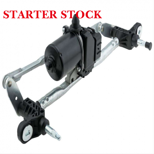 Starterstock Wiper Assembly FP4 52032581 for Fiat 500 C (2009-)picture4