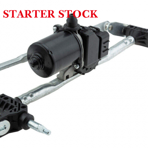 Starterstock Wiper Assembly FP4 52032581 for Fiat 500 C (2009-)picture6