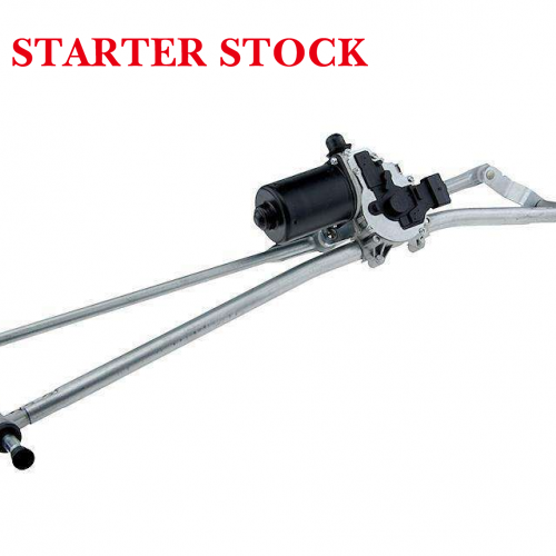 Starterstock Wiper Linkage 8200734788 for Renault Fluence (2011-2013)picture2