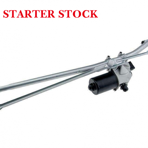 Starterstock Wiper Linkage 8200734788 for Renault Fluence (2011-2013)picture3