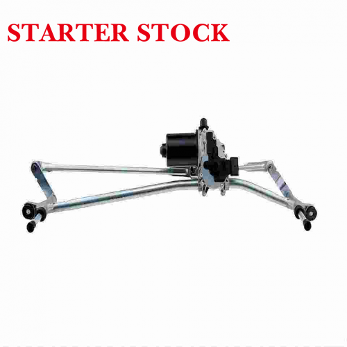 Starterstock Wiper Linkage 8200734788 for Renault Fluence (2011-2013)picture4