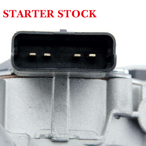 Starterstock Wiper Linkage 8200734788 for Renault Fluence (2011-2013)picture5