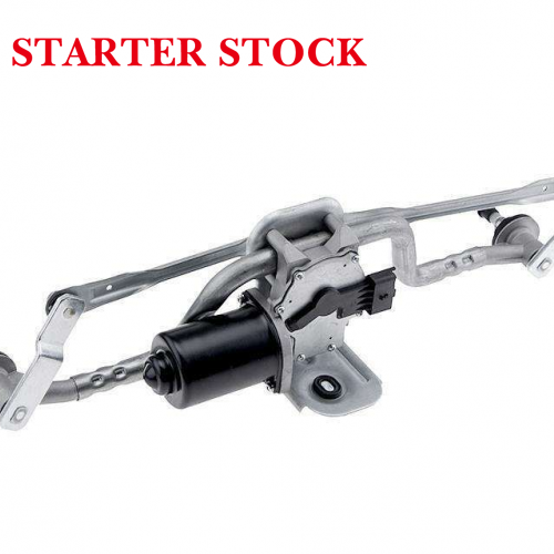 Starterstock Wiper Linkage 1400456480 for Citroen Jumpy/Fiat Scudopicture5