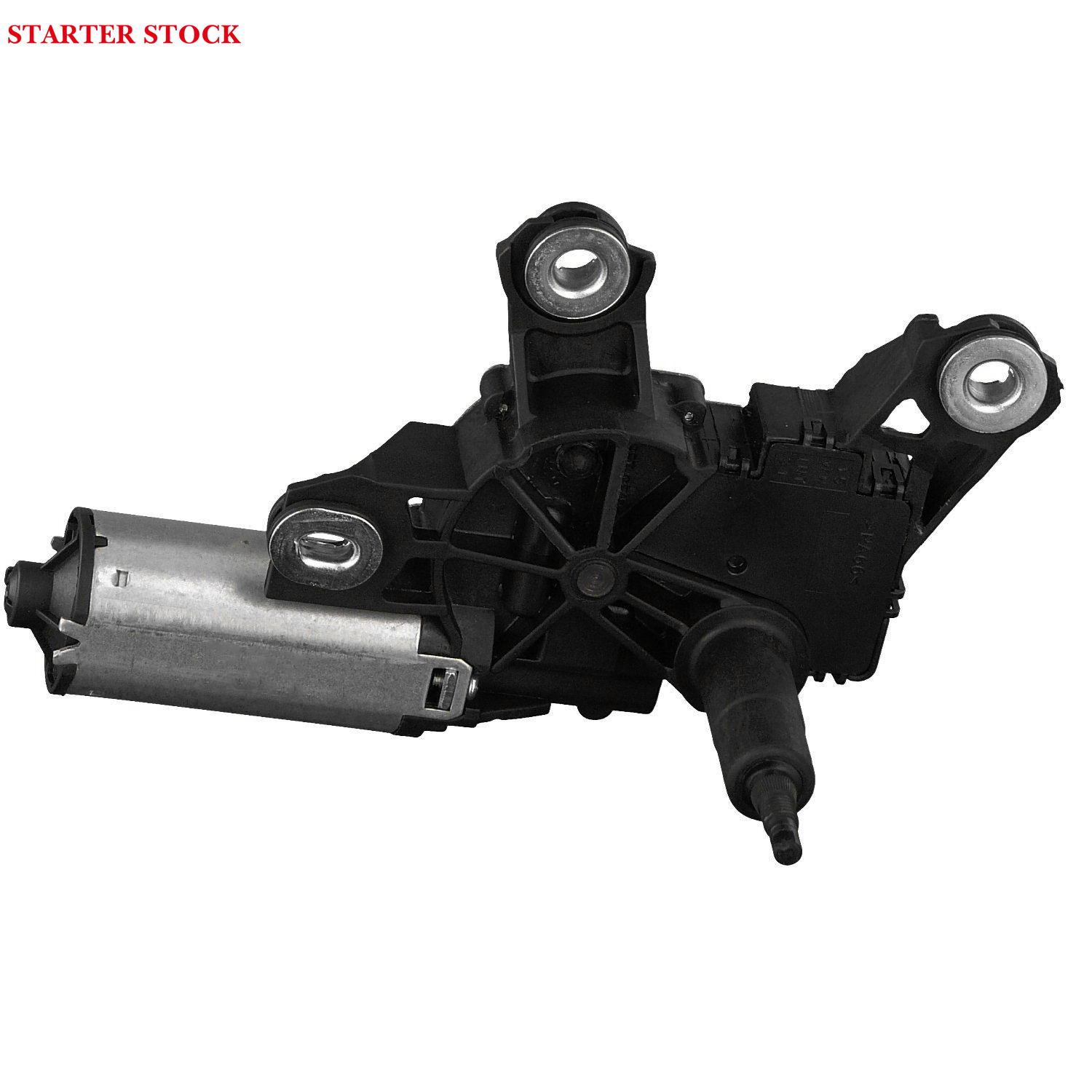 Starterstock Wiper Motor 6Q6955711 for VW Polo (2001-2009 1.9 SDI)