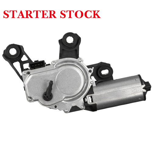 Starterstock Wiper Motor 6Q6955711 for VW Polo (2001-2009 1.9 SDI)picture3