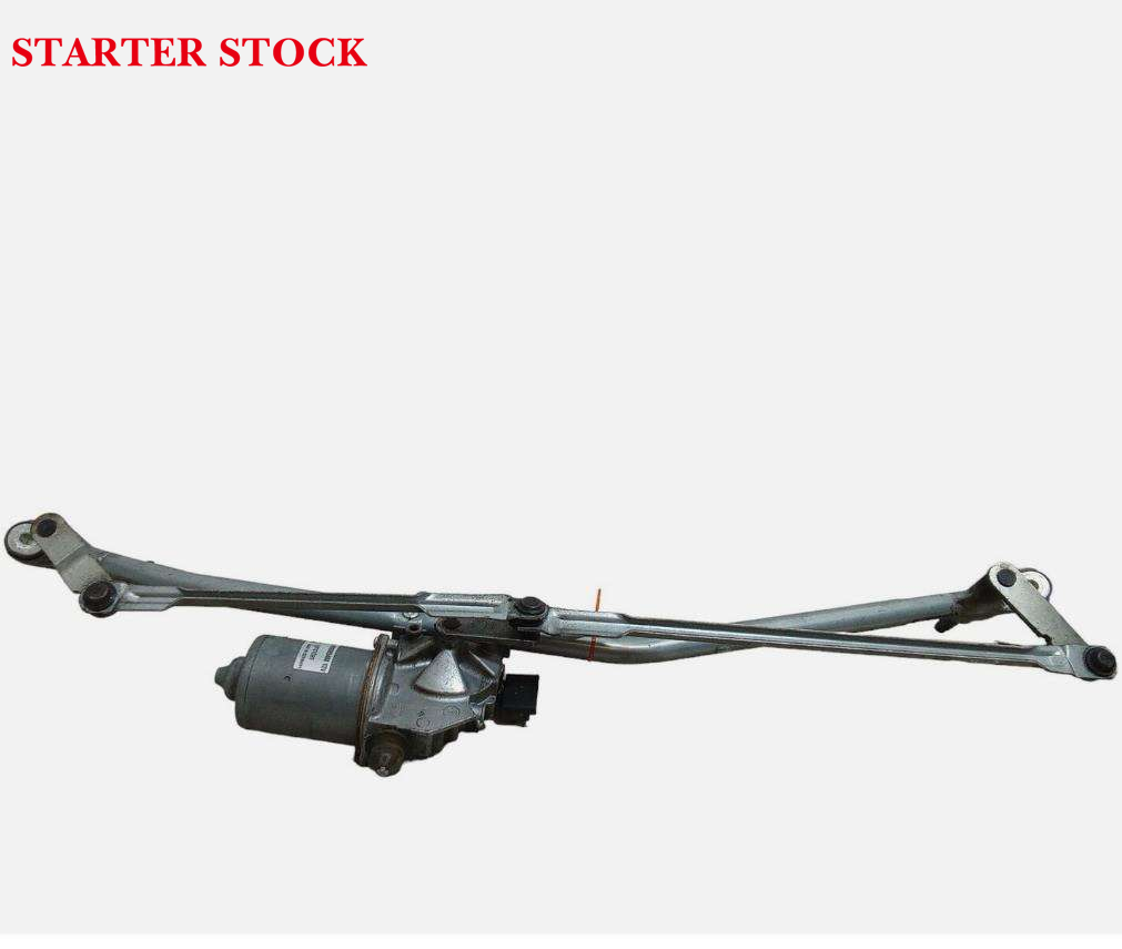 Starterstock Wiper Linkage 141410360 for Renault Master III (2010-2017)