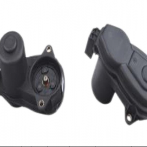 EPB Brake Caliper Motor PBR004-6B 4F0998281