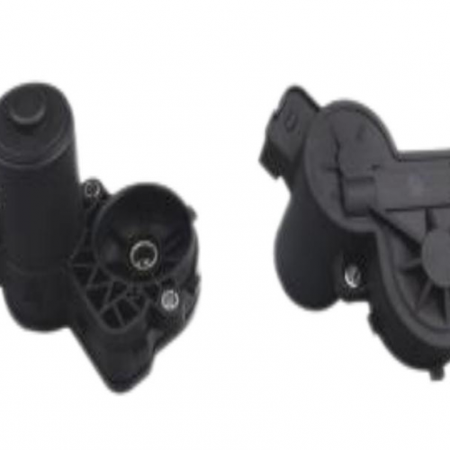 EPB Brake Caliper Motor PBR004-6B 4F0998281