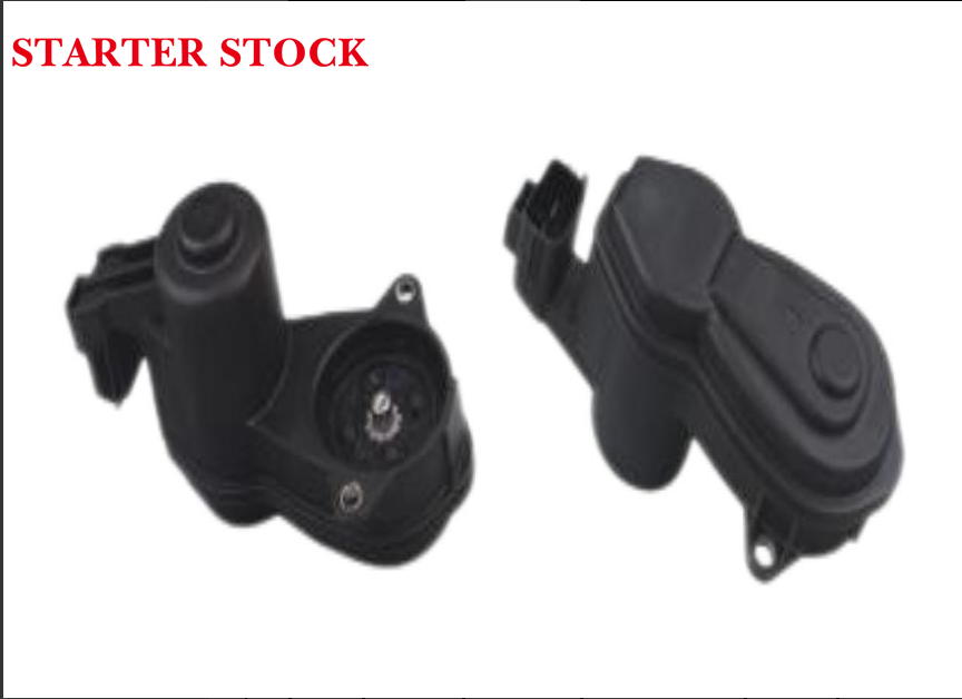 EPB Brake Caliper Motor PBR004-6B 4F0998281