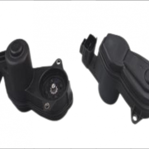 Motor de pinzas de freno EPB PBR004-6B 4F0998281