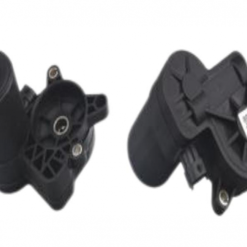 Motor de pinzas de freno EPB PBR004-6B 4F0998281